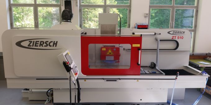 Ziersch ZT 510